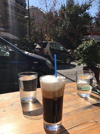 HBH Coffee Bar